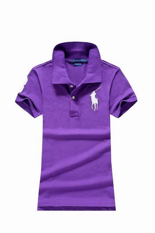 polo Women's Polo 3